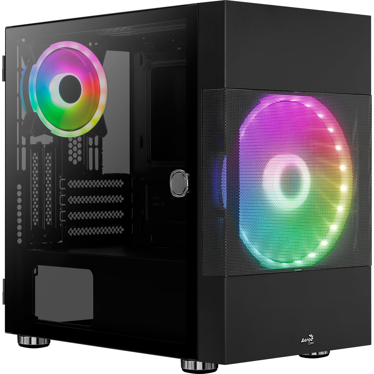 Aerocool aerocool atomic v2