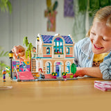 Lego Friends - jouet de construction la maison de Liann (42687)