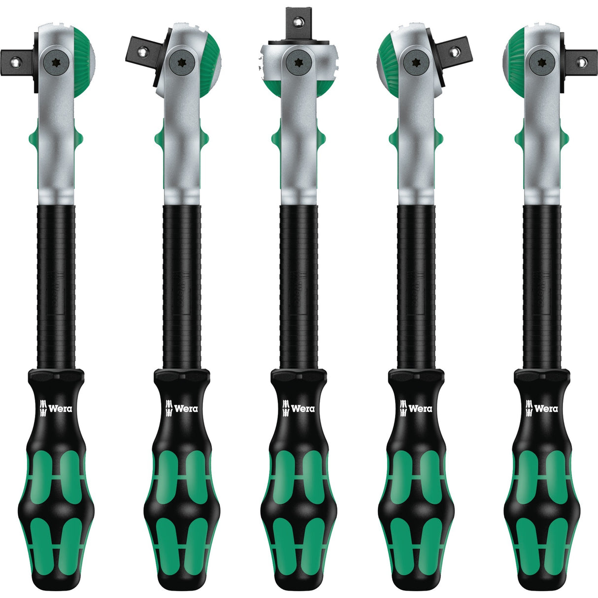 Wera kraftform kompakt avec 1 service, 35 pièces - 1 pièce(s) - 05135926001