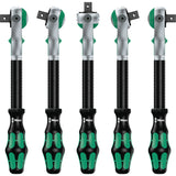Wera kraftform kompakt avec 1 service, 35 pièces - 1 pièce(s) - 05135926001