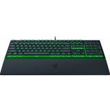 Razer Ornata V3 x Clavier de jeu à profil bas