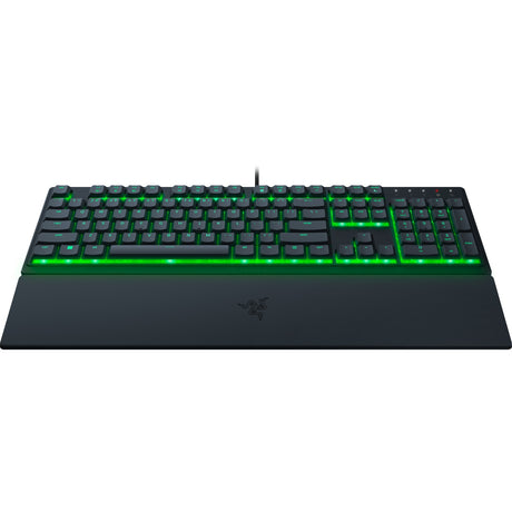 Razer Ornata V3 x Clavier de jeu à profil bas