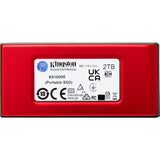 Kingston XS1000 portable 2 To