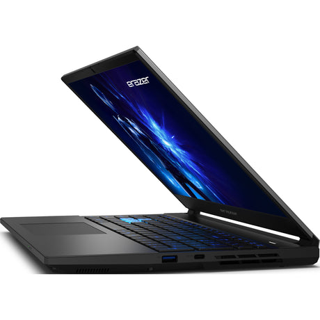 Erazer adjoint 15 p1 md62763 15.6 ordinateur portable de jeu (noir | core 5 210h | rtx 5060 | 16 go | SSD 1 to)