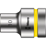 Wera 2go Shk 1 Ensemble d'outils à utiliser dans le Sanit