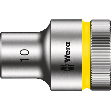 Wera 2go Shk 1 Ensemble d'outils à utiliser dans le Sanit