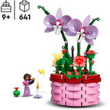Lego Disney 43237 Isabela's Flowerpot