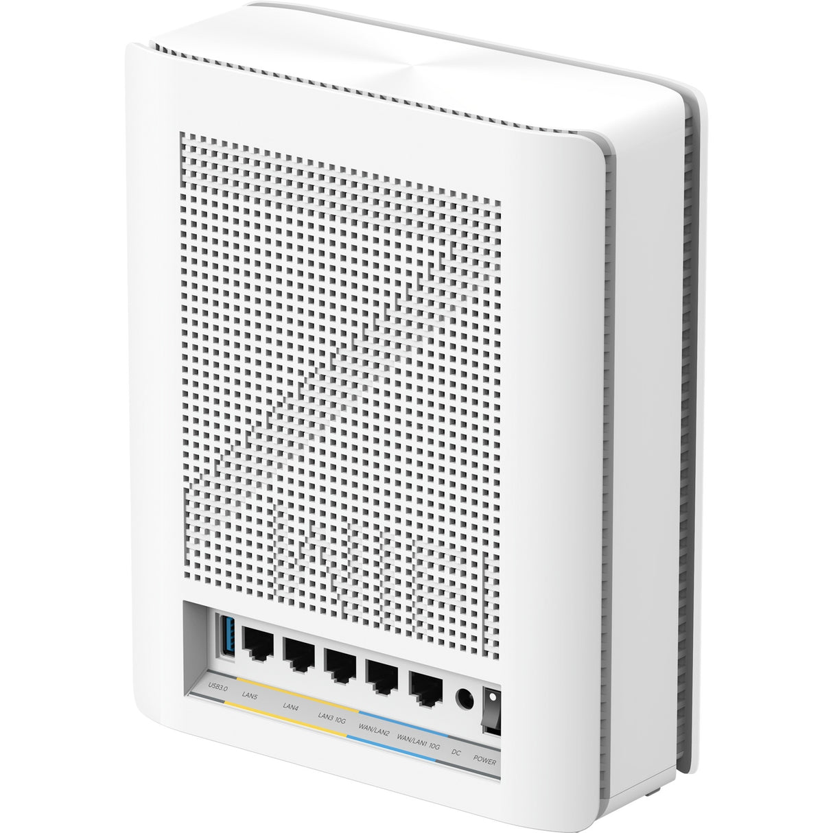 Routeur Asus zenwifi bq16 (blanc, 3 pièces)