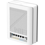 Routeur Asus zenwifi bq16 (blanc, 3 pièces)
