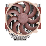 Refroidisseur de processeur Noctua nh-d15 g2 (aluminium)