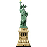 Lego 21042 architecture statue de la liberté
