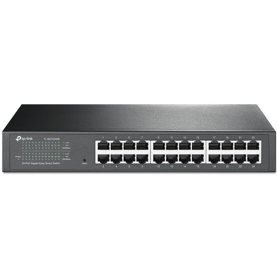 Commutateur Tp-link tl-sg1024d (vente au détail)