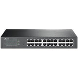 Commutateur Tp-link tl-sg1024d (vente au détail)