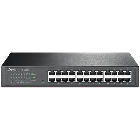 Tp-link tl-sg1024d
