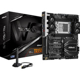 ASROCK TRX50 WS