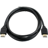Câble HDMI Neomounts (noir, 5 mètres, vente au détail)