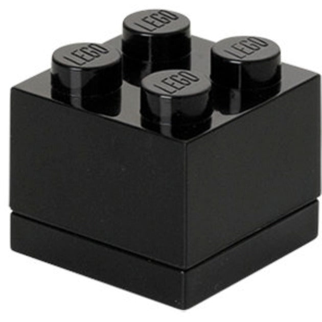 Chambre Copenhague chambre Copenhague LEGO Mini Box Box Box 4