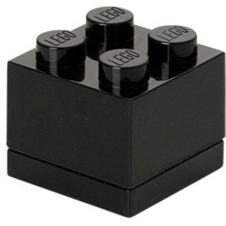 Chambre Copenhague chambre Copenhague LEGO Mini Box Box Box 4
