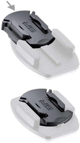Adaptateur micro rail Sp Connect 3 pièces
