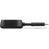 Viewsonic viewshare wpd-900 draadloze schermcastkit streaming client (zwart, usb-c)