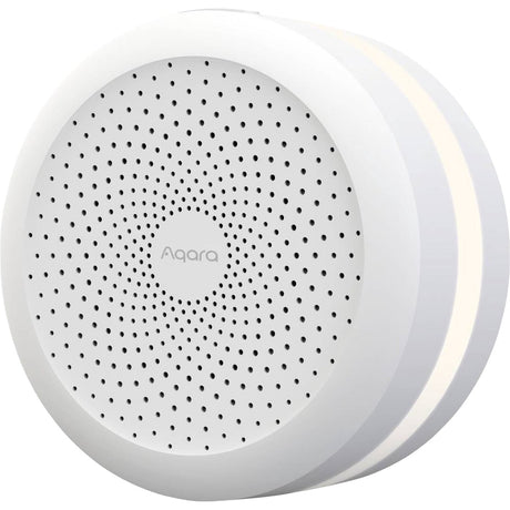 Station de base Aqara hub m1s (blanc)