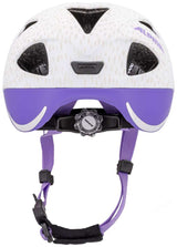 Alpina ximo l.e. - un casque pour enfant