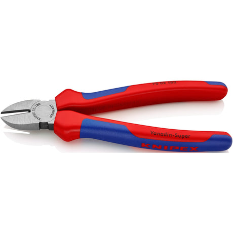 Pince coupante latérale Knipex - 7002-180