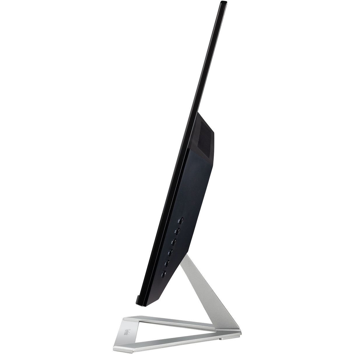Moniteur Viewsonic vx2776-smh 27 (noir argent, 2x HDMI, VGA, audio)