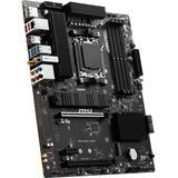 MSI MSI Pro B650-S WiFi