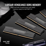Kit Corsair Corsair 32 Go DDR5-6000