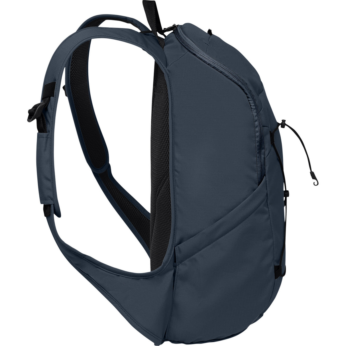 Sac à dos serein Jack wolfskin (bleu foncé, 18,0 litres)