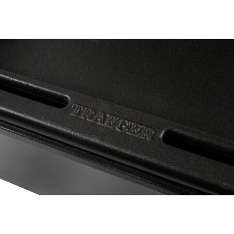 Traeger Ranger