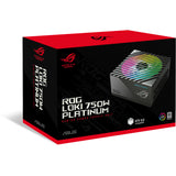 ASUS ROG LOKI 750W Platinum