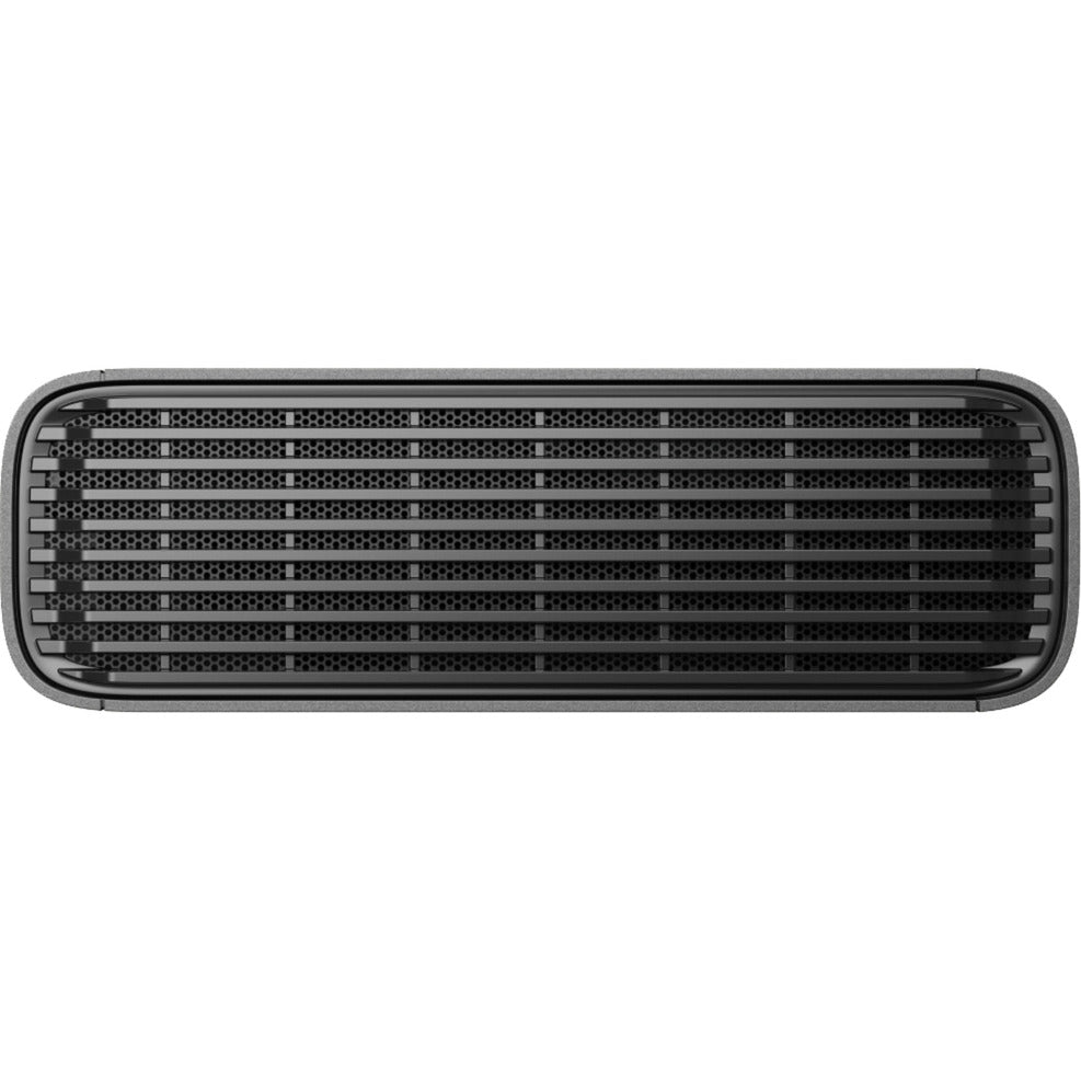 Synology Beastation Plus - NAS 8 To (anthracite, LAN, USB-C)