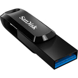 Sander Ultra Dual Drive GO 32 Go