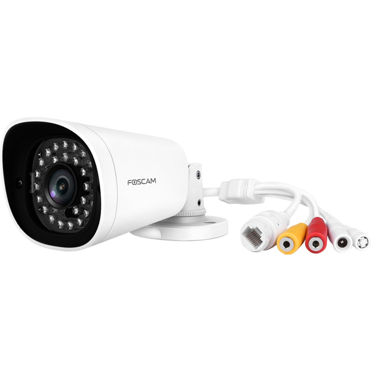 Foscam FI9912EP-W Camera IP HD 2MP Full HD