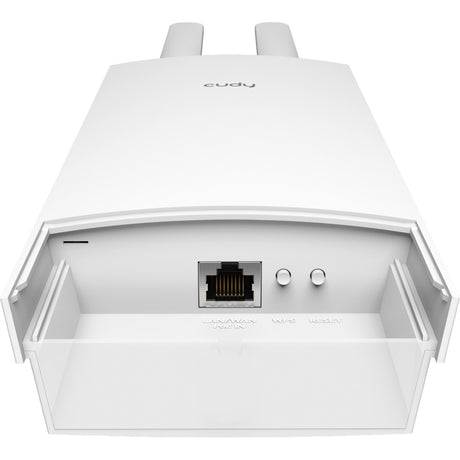 Point d'accès extérieur gigabit wifi Cudy ac1200