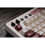 Édition familiale du clavier mécanique rétro 8bitdo