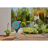 Rouleau de hanche de patio Gardena