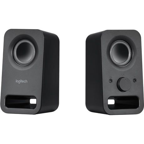 Haut-parleurs multimédia Logitech Z150