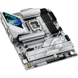 Carte mère Asus ROG Strix Z890-A Gaming WiFi Socket 1851 (RAID, 2,5 Go-LAN, WiFi 7, BT, Son, ATX)