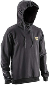 Leatt thermaflow 3.0 - sweat à capuche vtt