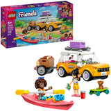 Lego Friends 42659 en voyage ensemble
