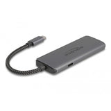 Station d'amarrage USB Type-C Dellock 8K