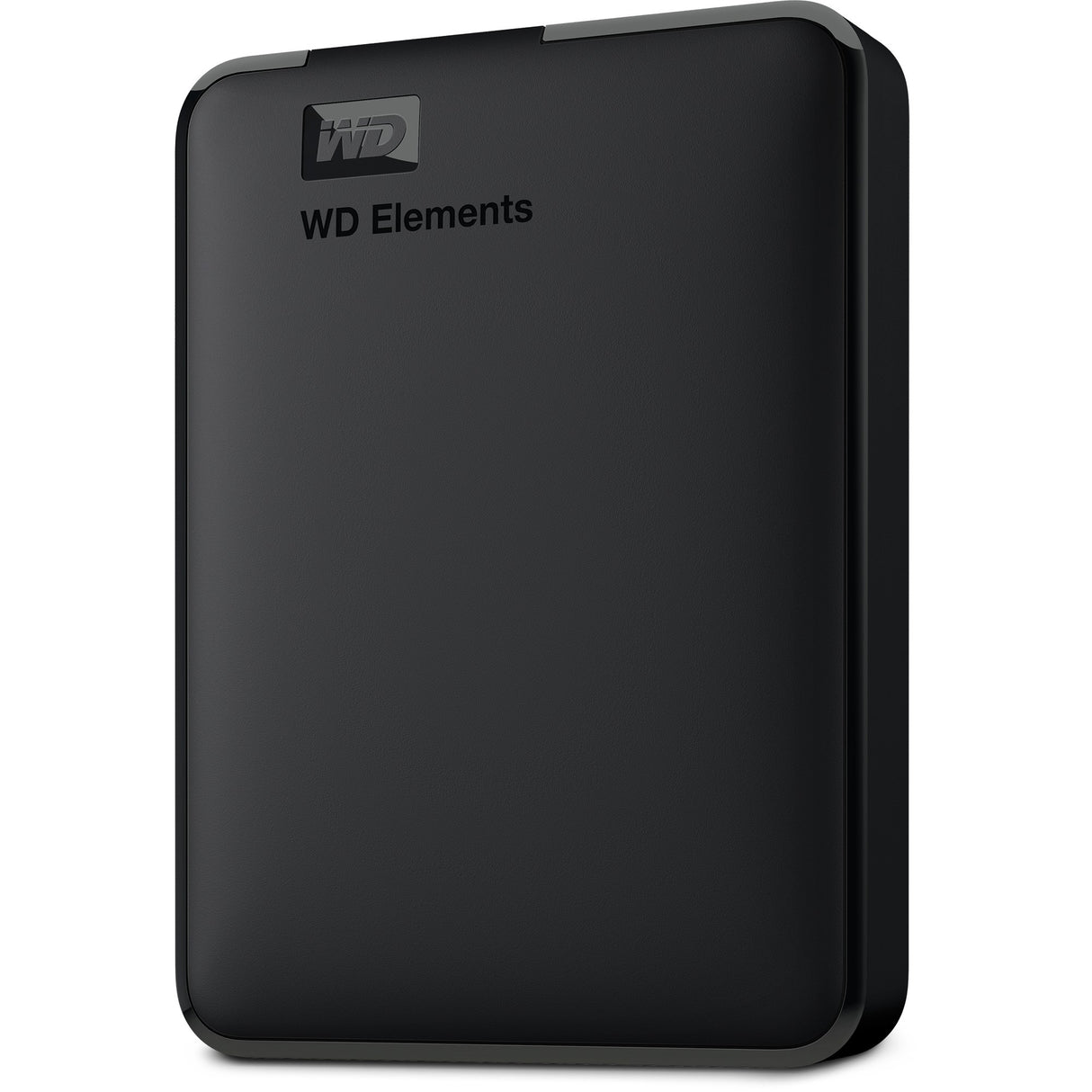 Éléments WD portables, 5 To Disque dur externe