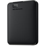 Éléments WD portables, 5 To Disque dur externe