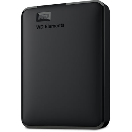 Éléments WD portables, 5 To Disque dur externe