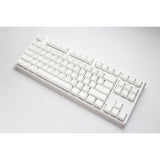 Ducky one 3 pur blanc tkl
