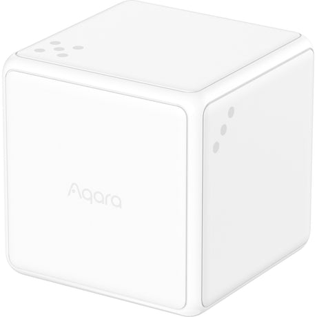 Télécommande Aqara cube t1 pro (blanc)