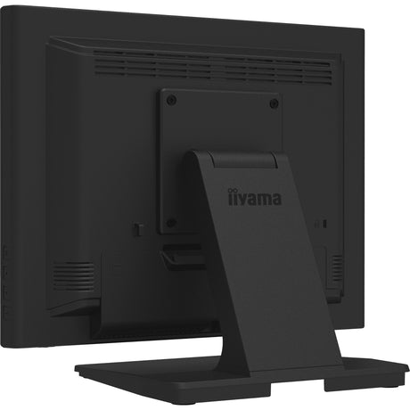 Moniteur à écran tactile Iiyama prolite t1532msc-b1s 15 (noir (mat), hdmi, displayport, vga)